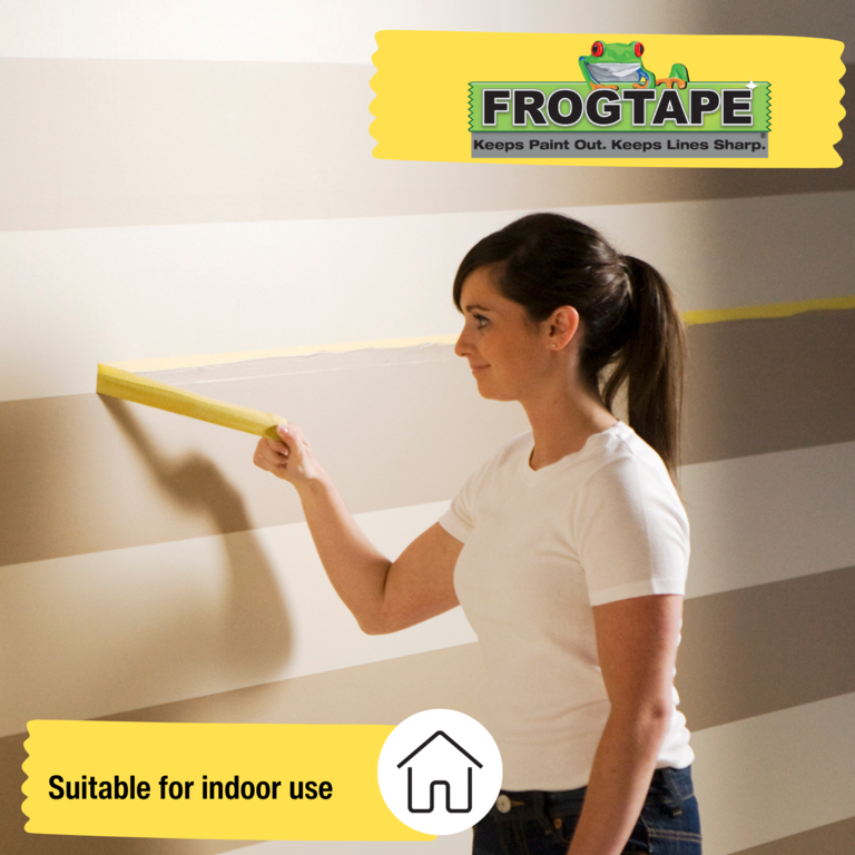Frog Tape Delicate Tape 24mm x 55m
