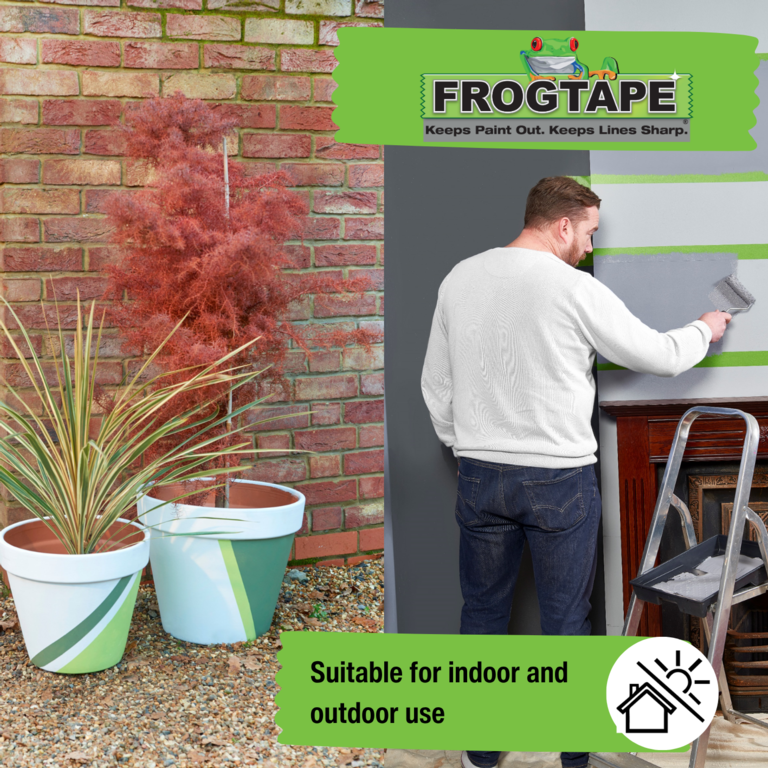 Frog Tape Multi Surface Tape 48mm x 55m