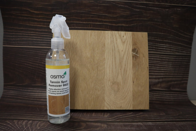 Osmo Tannin Spot Remover 250ml