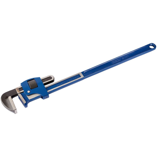Draper 78922 Draper Expert Adjustable Pipe Wrench, 900mm, 100mm