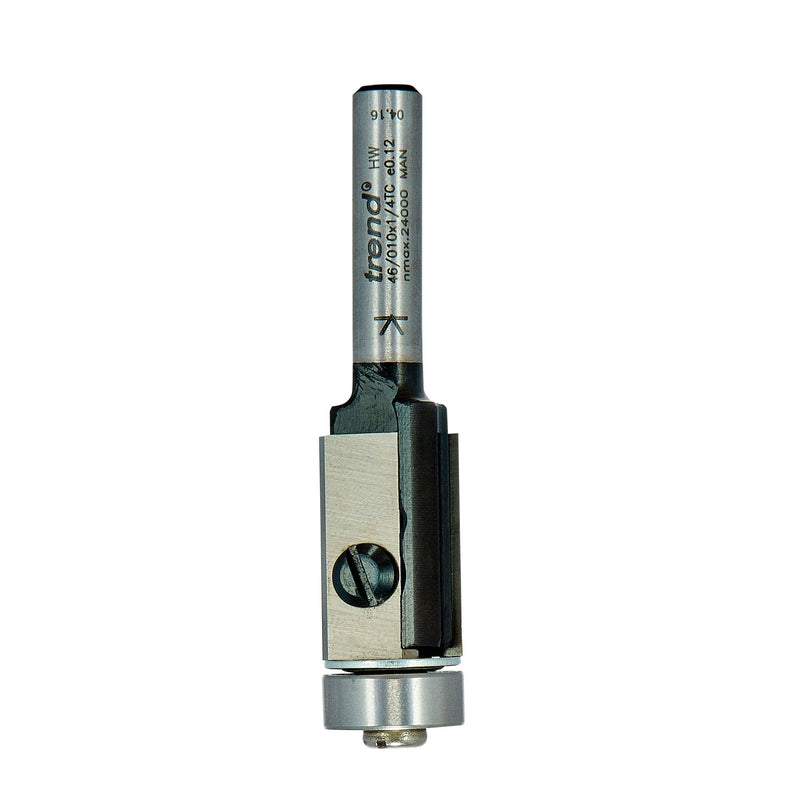 46/010X1/4TC - Rota-Tip trimmer 12.7mm diameter