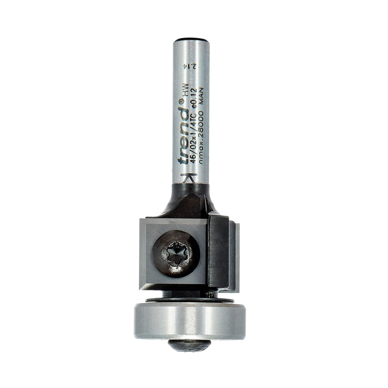 46/02X1/4TC - Rota-Tip cutter 19mm diameter