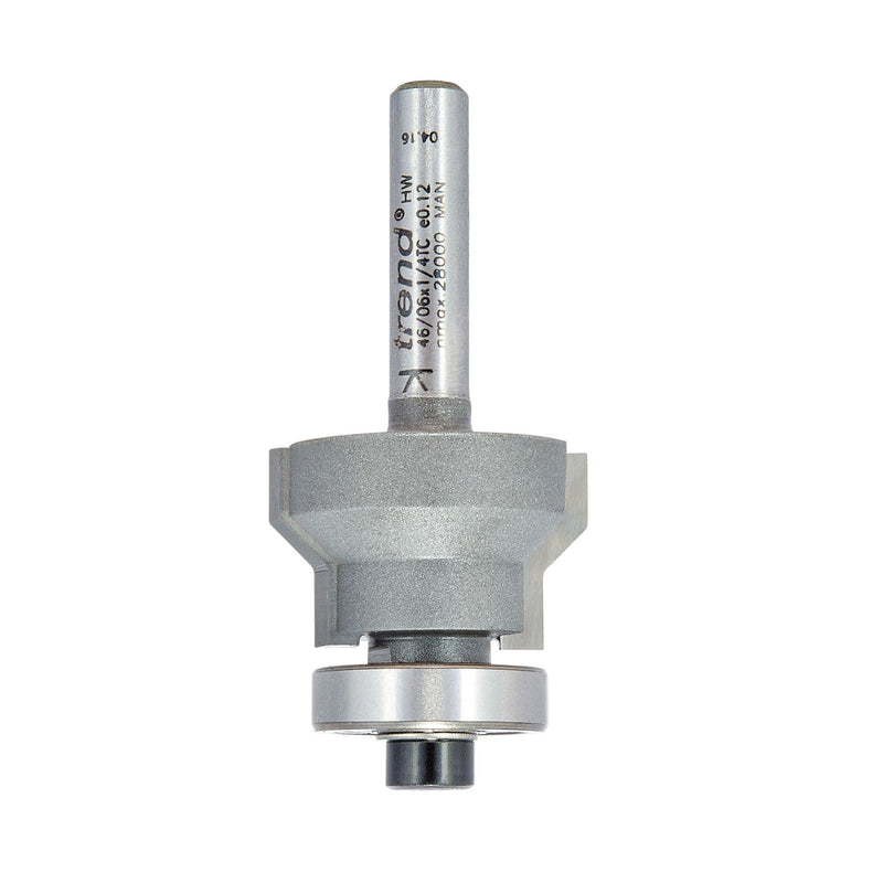 46/06X1/4TC - Combi trimmer 24mm diameter