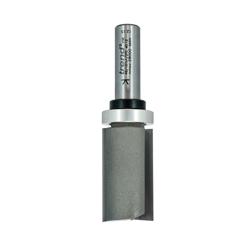 46/101X1/2TC - Guided profiler 25.4mm dia x 45mm cut