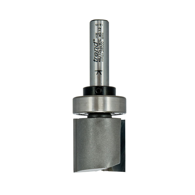46/10X3/8TC - Profiler cutter