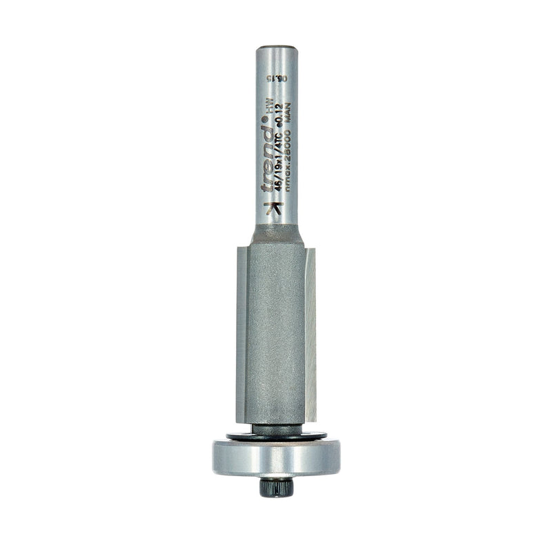 46/19X1/4TC - Double Overlap cutter
