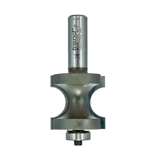 Trend 46/56X1/2TC - Guided staff bead cutter