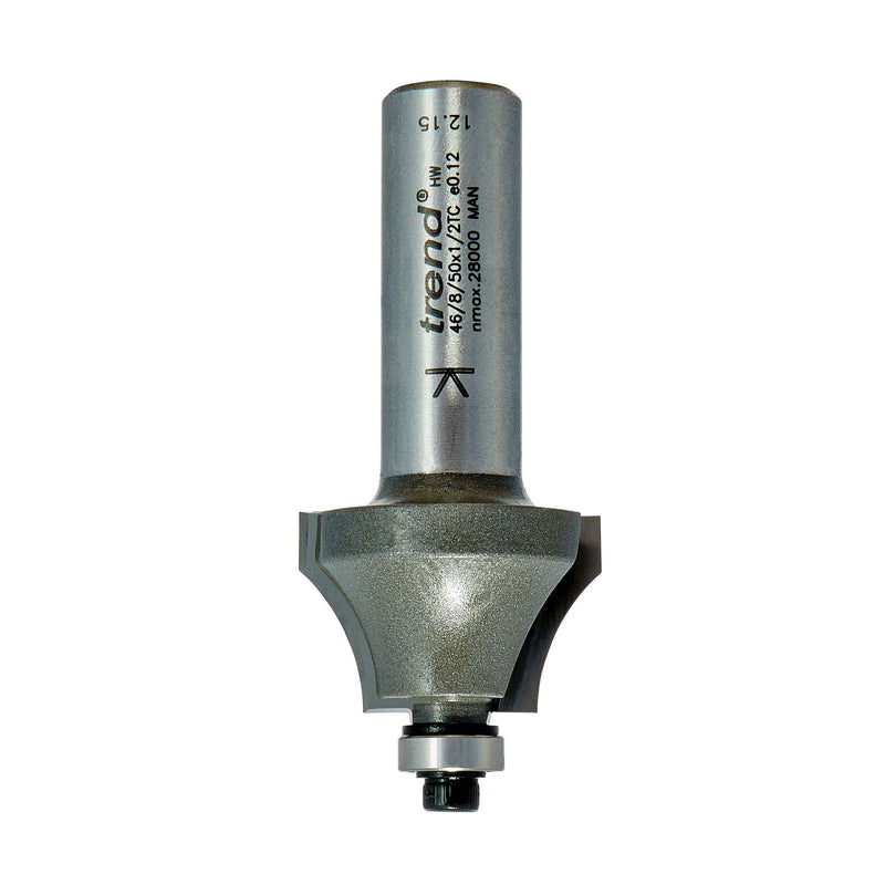 46/8/50X1/2TC - Guided glazing bar cutter