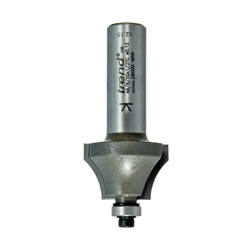 Trend 46/8/50X1/2TC - Guided glazing bar cutter