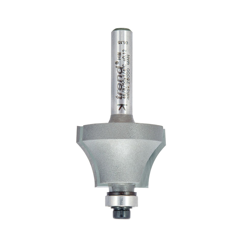46/8/50X1/4TC - Guided glazing bar cutter