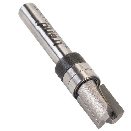 46/902X1/4TC - Guided profiler 9.5mm dia x 12.7mm cut