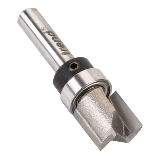 46/913X1/4TC - Guided profiler 12.7mm dia x 12.7mm cut