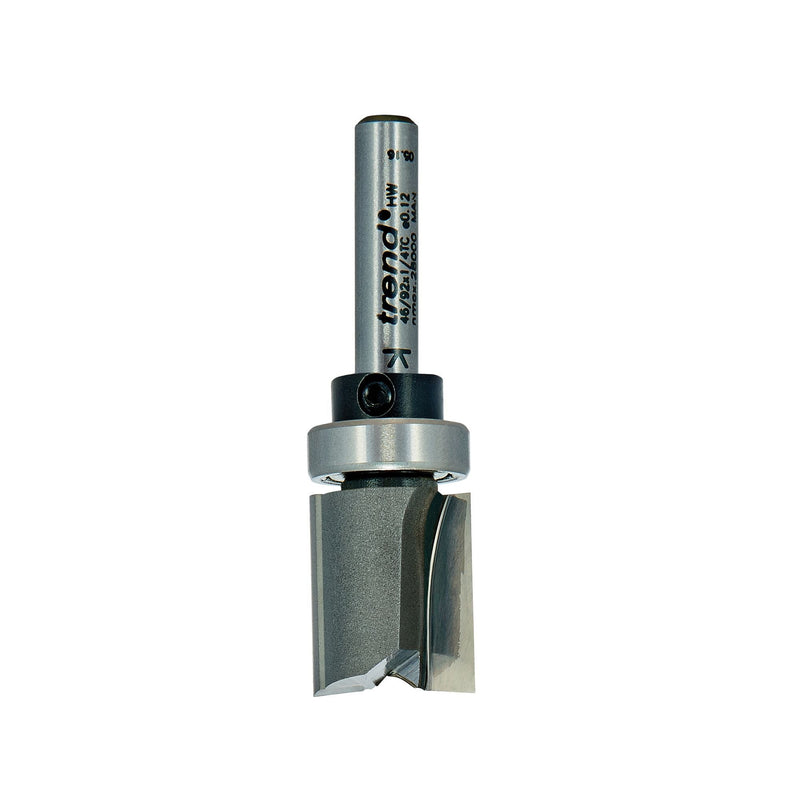 46/92X1/4TC - Guided profiler 15.9mm dia x 19mm cut