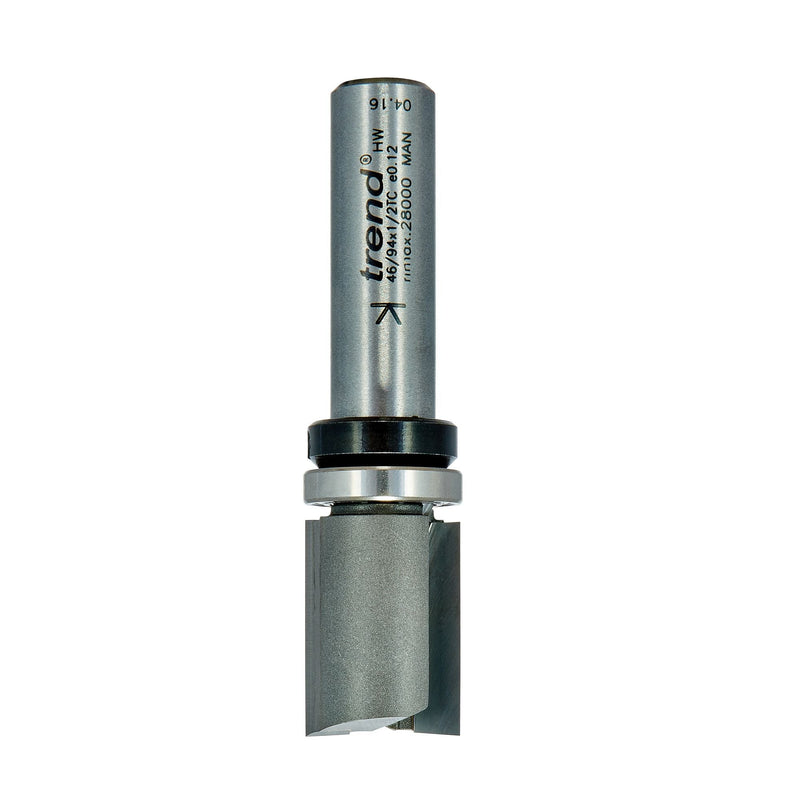 46/94X1/2TC - Guided profiler 19.1mm dia x 25.4mm cut
