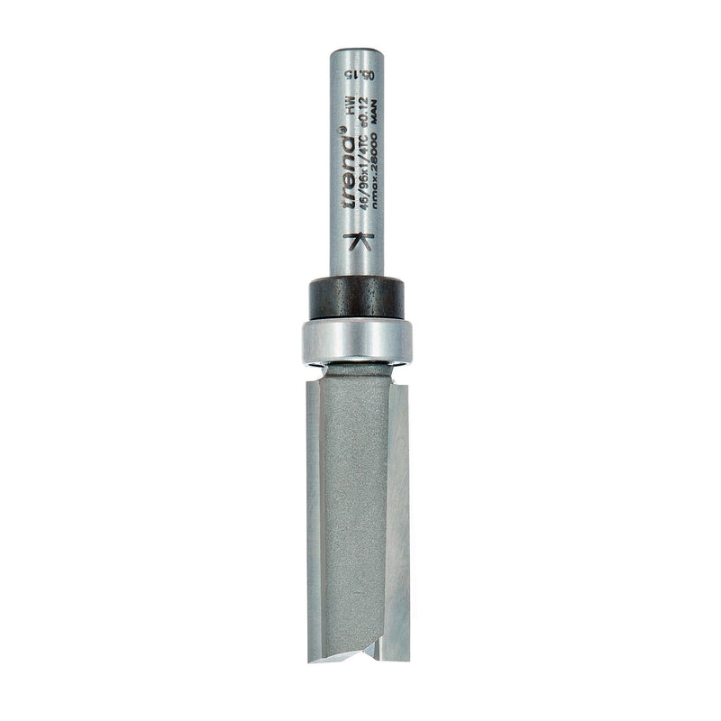 46/96X1/4TC - Guided profiler 12.7mm dia x 32mm cut