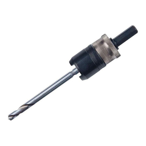 Starrett A6-4 HSS Drill Hex Pack 14-125mm Starrett - RockBottom Nothampton