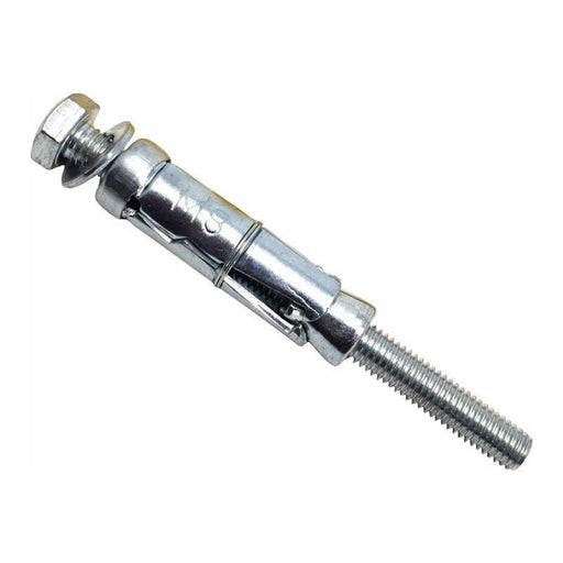 Masonmate® Loose Bolt Shield Anchor M8 x 40mm (50) MASONMATE® - RockBottom Northampton