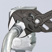Draper Knipex 86 01 250 SB Pliers Wrench, 250mm Draper - Town Tools