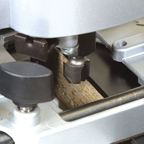 47/7X1/4TC - Combi trimmer cutter 12.7mm diameter C1=9 C2=4mm length
