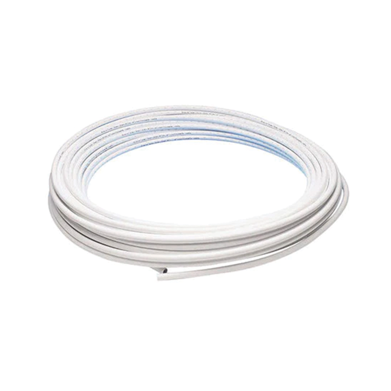 Whitespeed Coils PB Lay Flat Barrier Pipe 22mm x 10m
