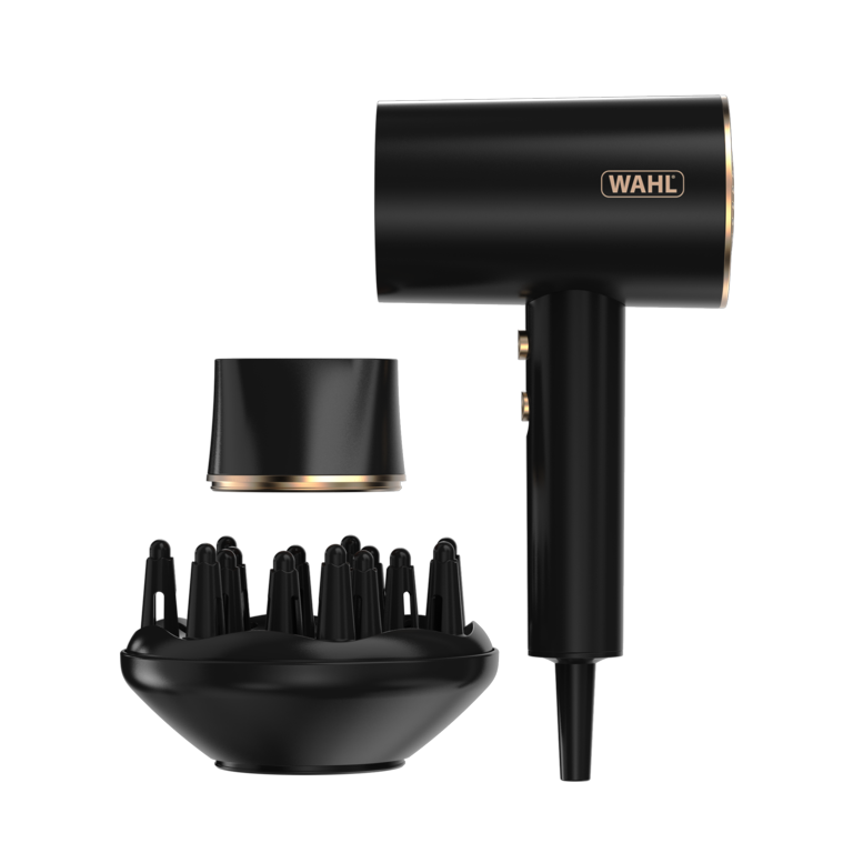 Wahl Hair Dryer Ionic Flow