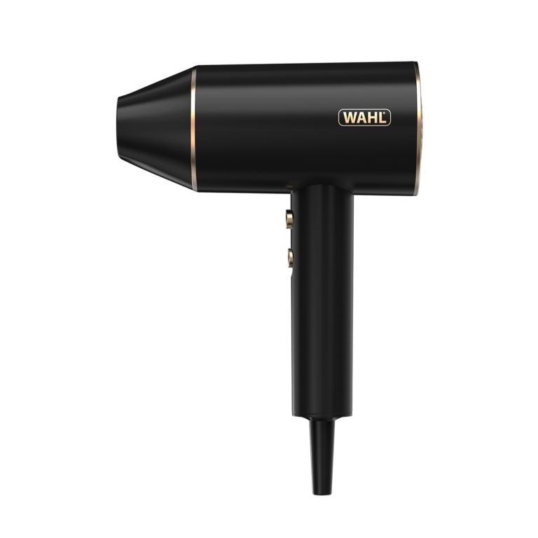 Wahl Hair Dryer Ionic Flow