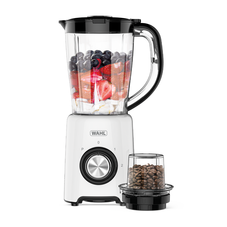 Wahl Table Blender With Grinder White
