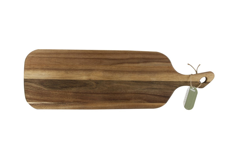 Apollo Acacia Server Board 63 x 20cm