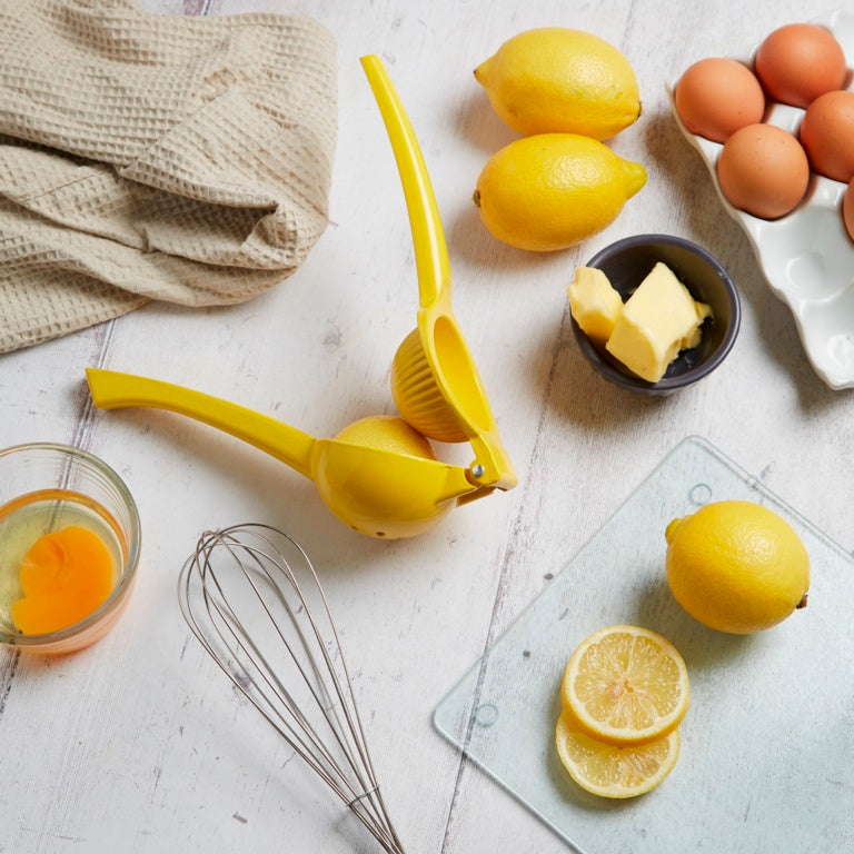 Apollo Lemon Press