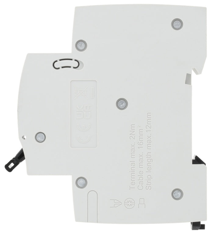 BG 10a Type B Mcb