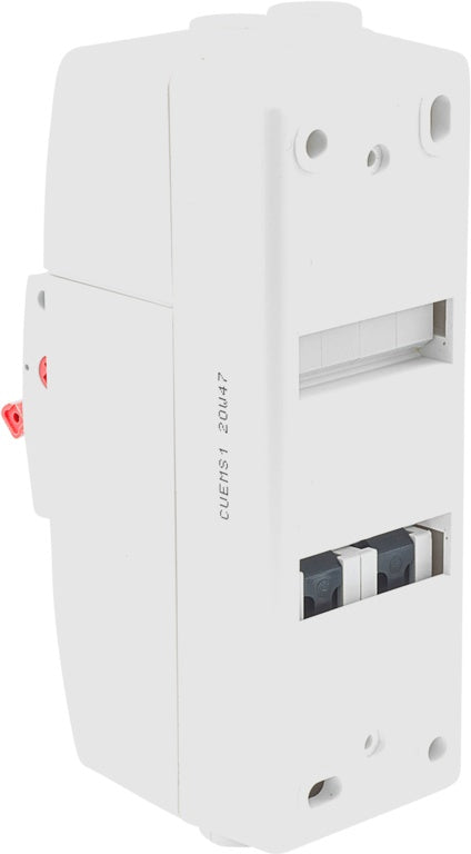 BG Main Switch Enclosure