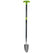 Draper 88803 Extra Long Carbon Hand 'T' Trowel