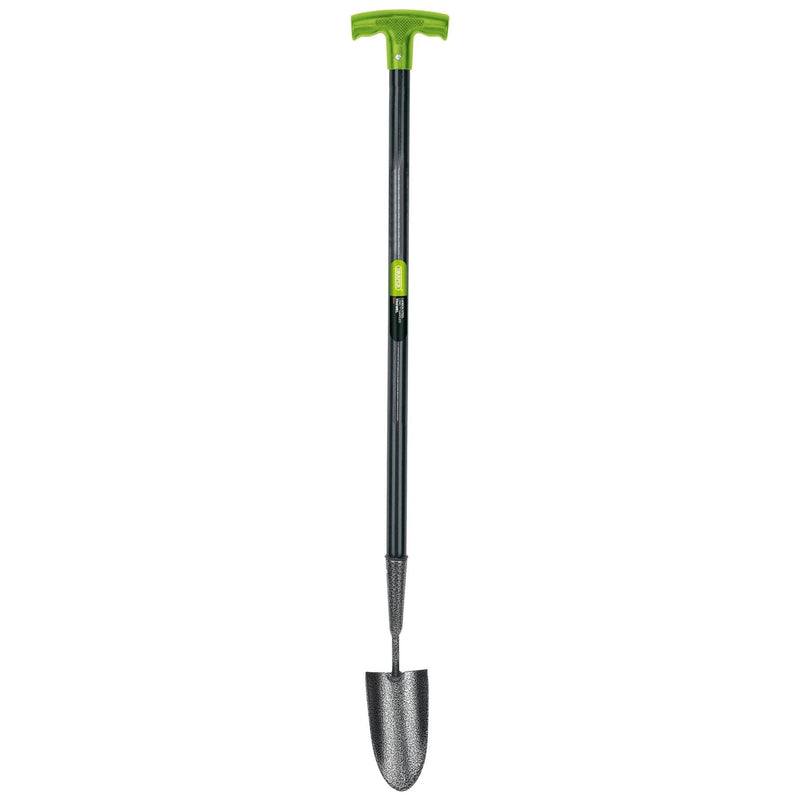 Draper 88803 Extra Long Carbon Hand 'T' Trowel
