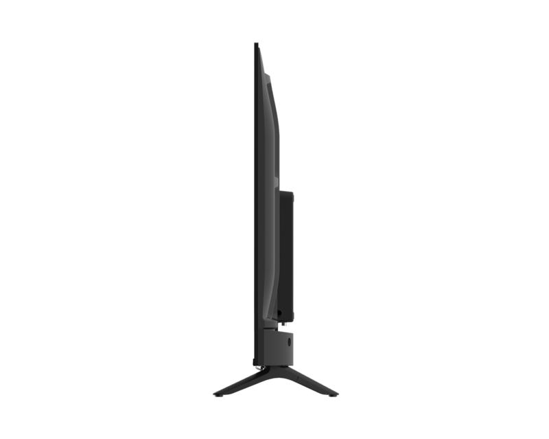 Hye 4K QLED Tizen OS WiFi Frameless Smart TV 43"