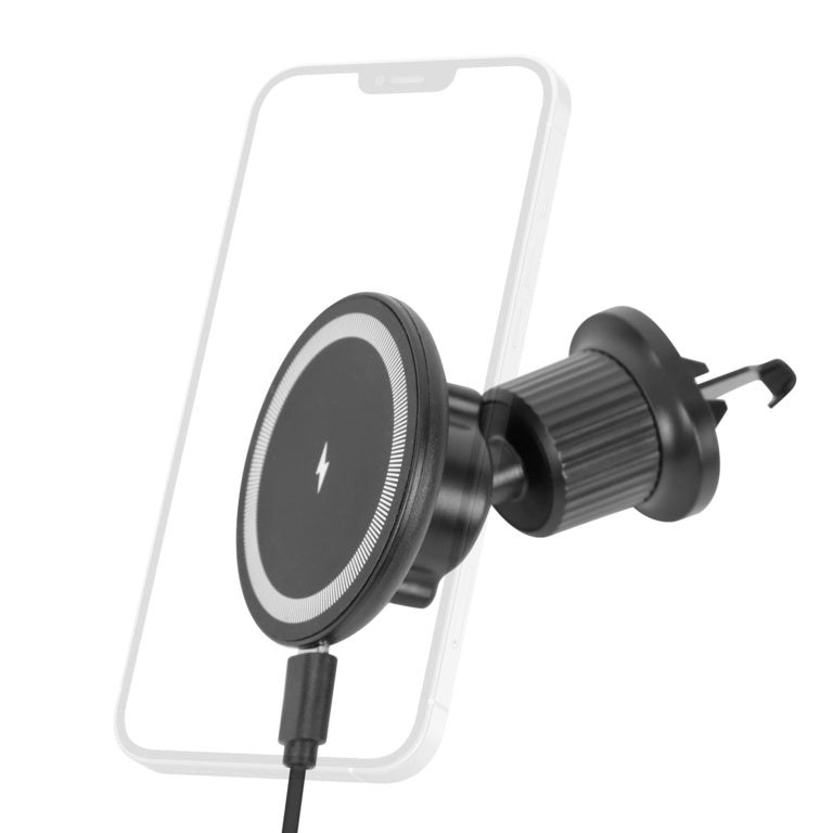 Streetwize Magnetic Car Mount Charger