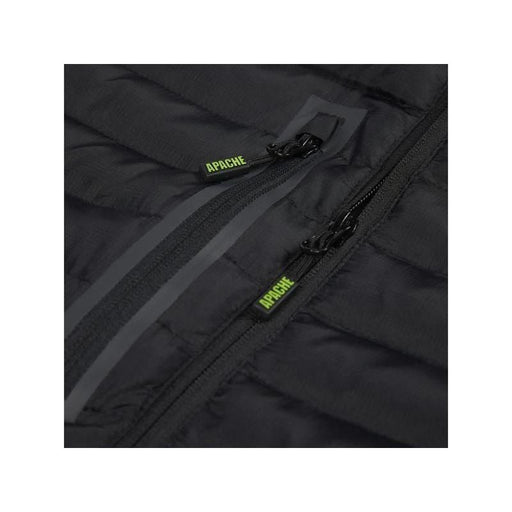 Apache Ashcroft Hybrid Padded Jacket - L (41/43in) Apache - RockBottom Northampton 