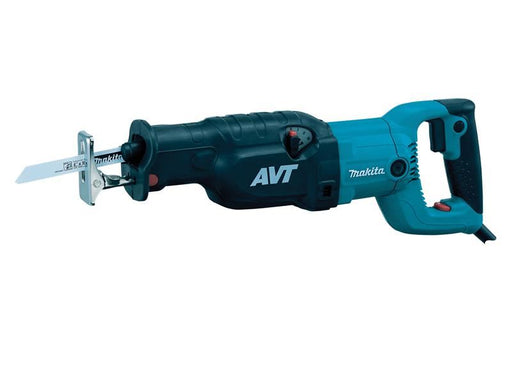 Makita JR3070CT AVT Reciprocating Saw 1510W 240V Makita - RockBottom Northampton 