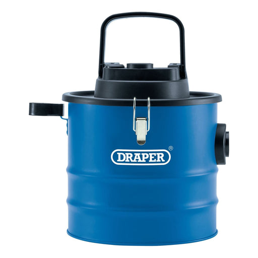 Draper 98503 D20 20V Ash Vacuum Cleaner (Sold Bare)