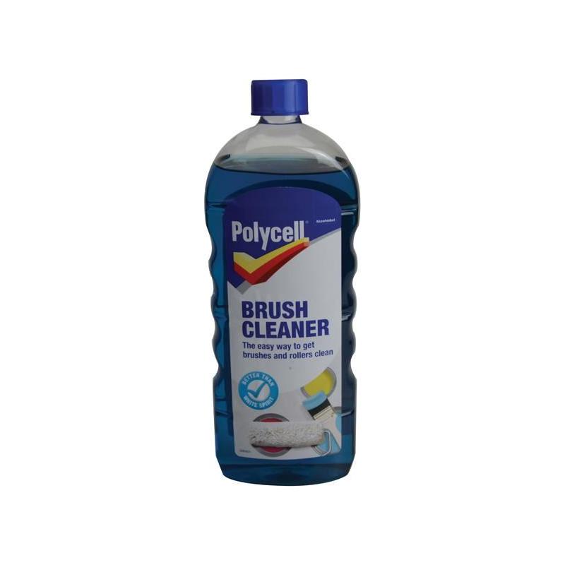 Thinners & Brush Cleaners
