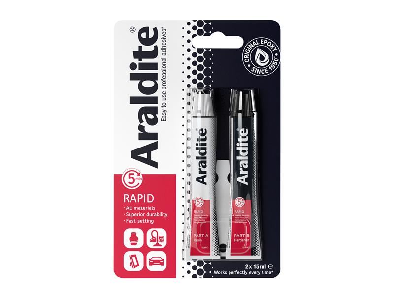 Shop All Araldite®