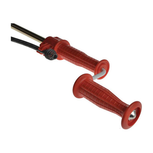 Ridgid K-3 Closet Auger 59787 RIDGID - RockBottom Nothampton