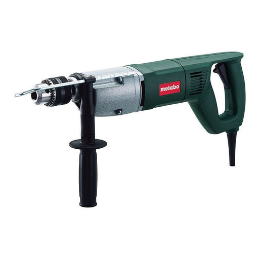 Metabo BDE 1100 Rotary Core Drill 1100W 110V Metabo - RockBottom Northampton