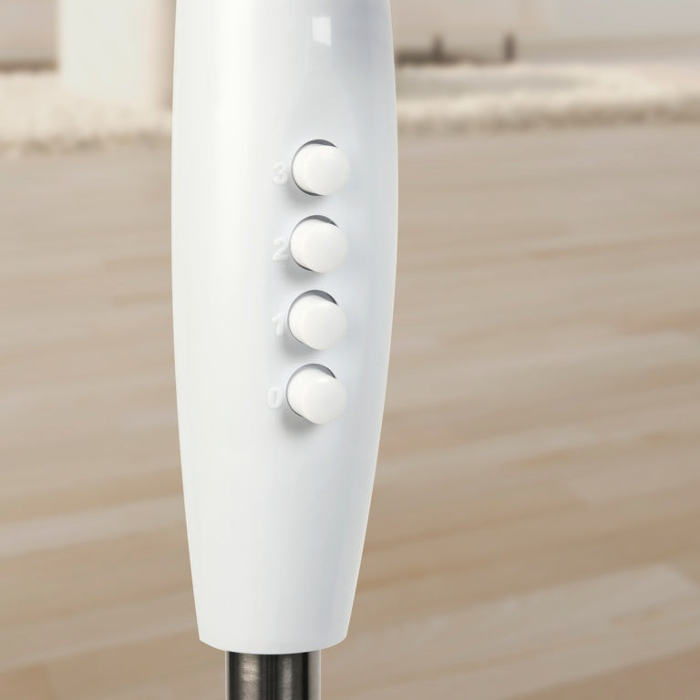 SupaCool Oscillating Stand Fan 16"
