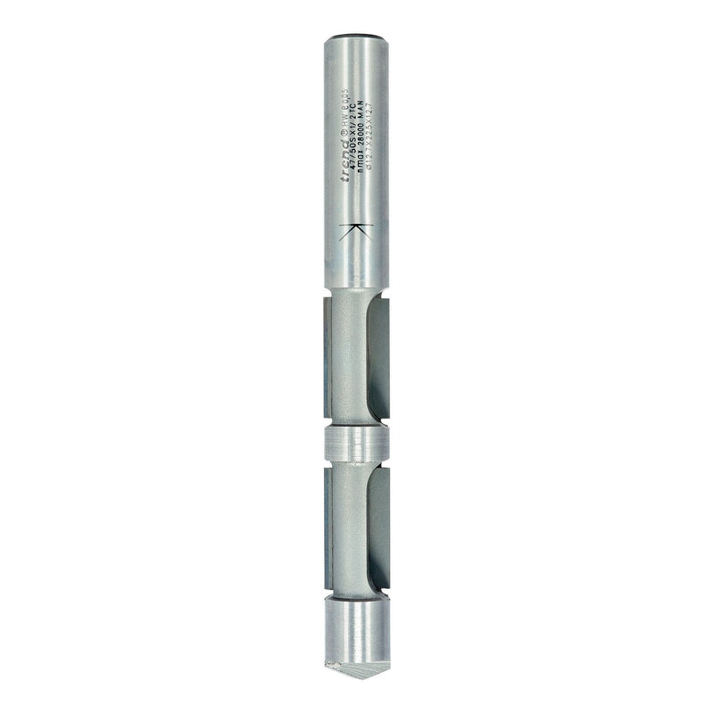 47/50SX1/2TC - Pierce and trim cutter