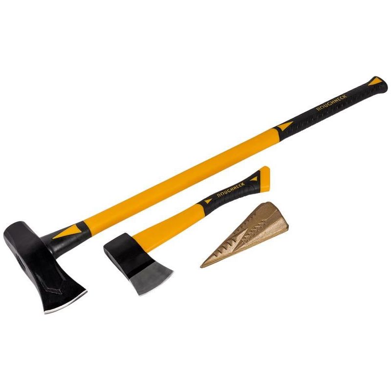 roughneck in landscape & gardening