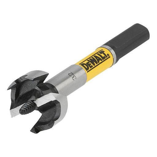 Dewalt Power Tools Self-Feed Drill Bit 32mm DeWALT Power Tools - RockBottom Northampton