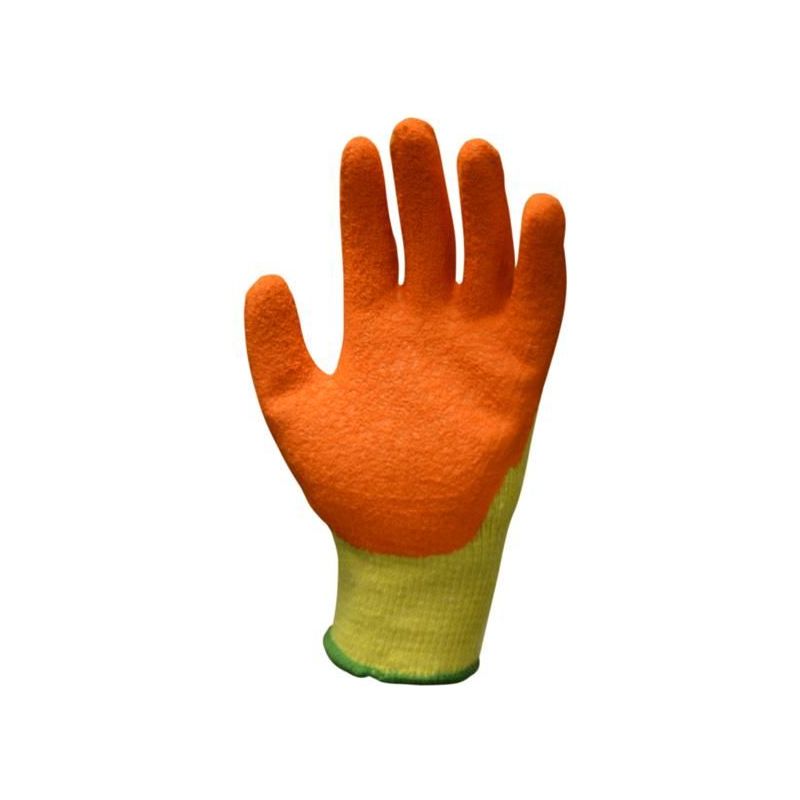Scan Knitshell Latex Palm Gloves - XXL (Size 11) Scan - RockBottom Nothampton