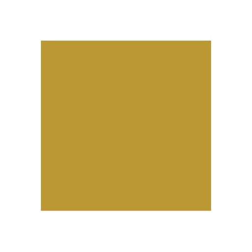 Ronseal Direct to Metal Paint Gold Satin 250ml Ronseal - RockBottom Nothampton
