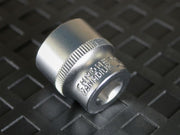 Faithfull Hex Socket 3/8in Drive 20mm Faithfull - RockBottom Northampton