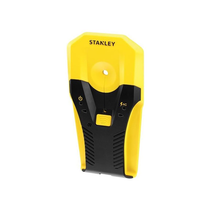 Hand Tools > Detectors & Testers > Metal, Power, Joist & Stud Detectors